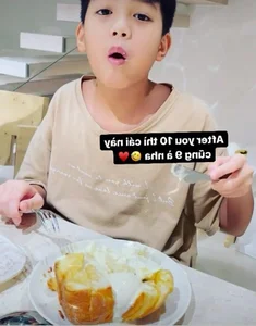 How Cuong Do La and Ho Ngoc Ha’s Son Subeo Reached 1.7m at Age 13 - image 4