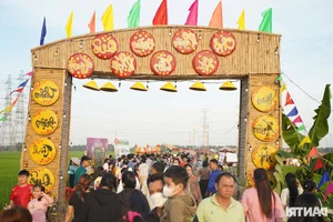 Exploring Ho Chi Minh City’s Unique Rural Food Market: A Cultural Phenomenon in the Fields - image 12