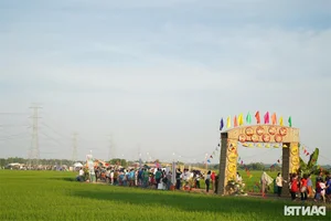Exploring Ho Chi Minh City’s Unique Rural Food Market: A Cultural Phenomenon in the Fields - image 10