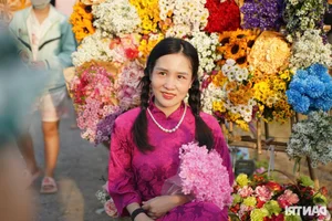 Exploring Ho Chi Minh City’s Unique Rural Food Market: A Cultural Phenomenon in the Fields - image 4