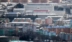A Glimpse into North Korea: Daily Life Observed from the Chinese Border - image 1