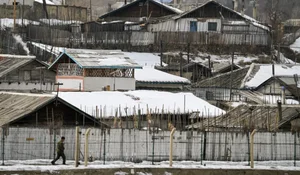 A Glimpse into North Korea: Daily Life Observed from the Chinese Border - image 3