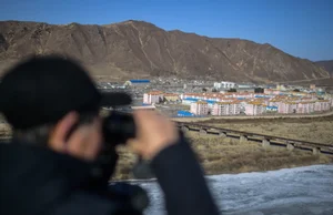 A Glimpse into North Korea: Daily Life Observed from the Chinese Border - image 6