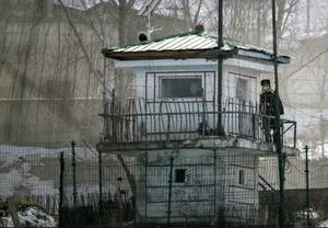A Glimpse into North Korea: Daily Life Observed from the Chinese Border - image 12