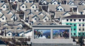 A Glimpse into North Korea: Daily Life Observed from the Chinese Border - image 7