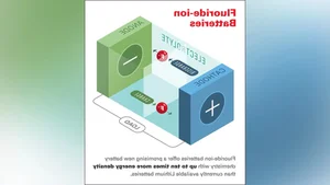 Revolutionizing EV Travel: US Breakthrough in 1,000km Battery Technology - image 3