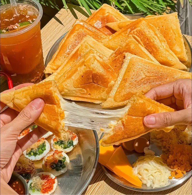 Best Cheesecake Spots in Hanoi: A Guide for Dessert Lovers and Foodies