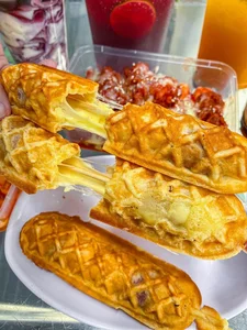 Best Cheesecake Spots in Hanoi: A Guide for Dessert Lovers and Foodies - image 5