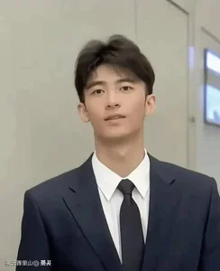 How Nicholas Tse’s Eldest Son Navigates the Legacy of His Parents’ Divorce - image 2