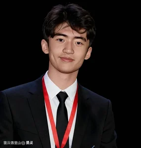 How Nicholas Tse’s Eldest Son Navigates the Legacy of His Parents’ Divorce - image 3