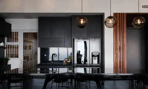 Inside the Ultra-Luxury Apartment of Ngo Thanh Van and Huy Tran: A Masterclass in Modern Design - image 4