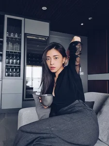 Inside the Ultra-Luxury Apartment of Ngo Thanh Van and Huy Tran: A Masterclass in Modern Design - image 8