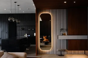 Inside the Ultra-Luxury Apartment of Ngo Thanh Van and Huy Tran: A Masterclass in Modern Design - image 6
