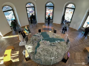 Exploring the Historic Galata Tower: A 600-Year-Old Landmark in Istanbul, Turkey - image 6