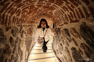Exploring the Historic Galata Tower: A 600-Year-Old Landmark in Istanbul, Turkey - image 3