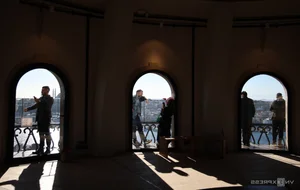 Exploring the Historic Galata Tower: A 600-Year-Old Landmark in Istanbul, Turkey - image 9