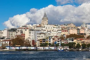 Exploring the Historic Galata Tower: A 600-Year-Old Landmark in Istanbul, Turkey - image 8