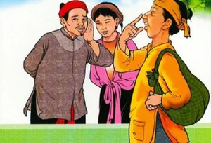 The Moral Lessons of the Fairy Tale: As You Sow, So Shall You Reap - image 4