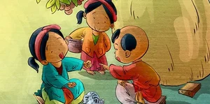 The Moral Lessons of the Fairy Tale: As You Sow, So Shall You Reap - image 5