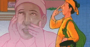 The Moral Lessons of the Fairy Tale: As You Sow, So Shall You Reap - image 6