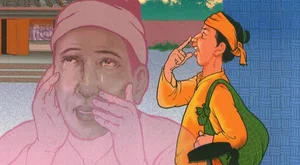 The Moral Lessons of the Fairy Tale: As You Sow, So Shall You Reap - image 7