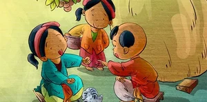 The Moral Lessons of the Fairy Tale: As You Sow, So Shall You Reap - image 8