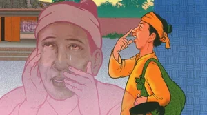 The Moral Lessons of the Fairy Tale: As You Sow, So Shall You Reap - image 1