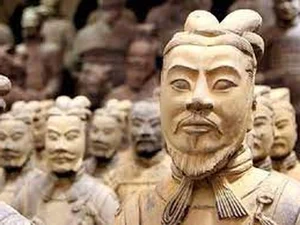 Bí mật bên trong những chiến binh đất nung của Tần Thủy Hoàng được hé lộ - image 7