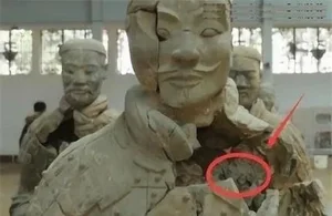 Bí mật bên trong những chiến binh đất nung của Tần Thủy Hoàng được hé lộ - image 2