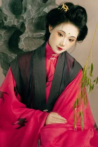 YiTuYu Art Language Vol.9517 Yue Yue Portrait Photography Gallery - image 12