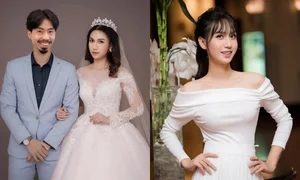 Rapper Den Vau and His Close Friendships With Top Female Showbiz Stars - image 2